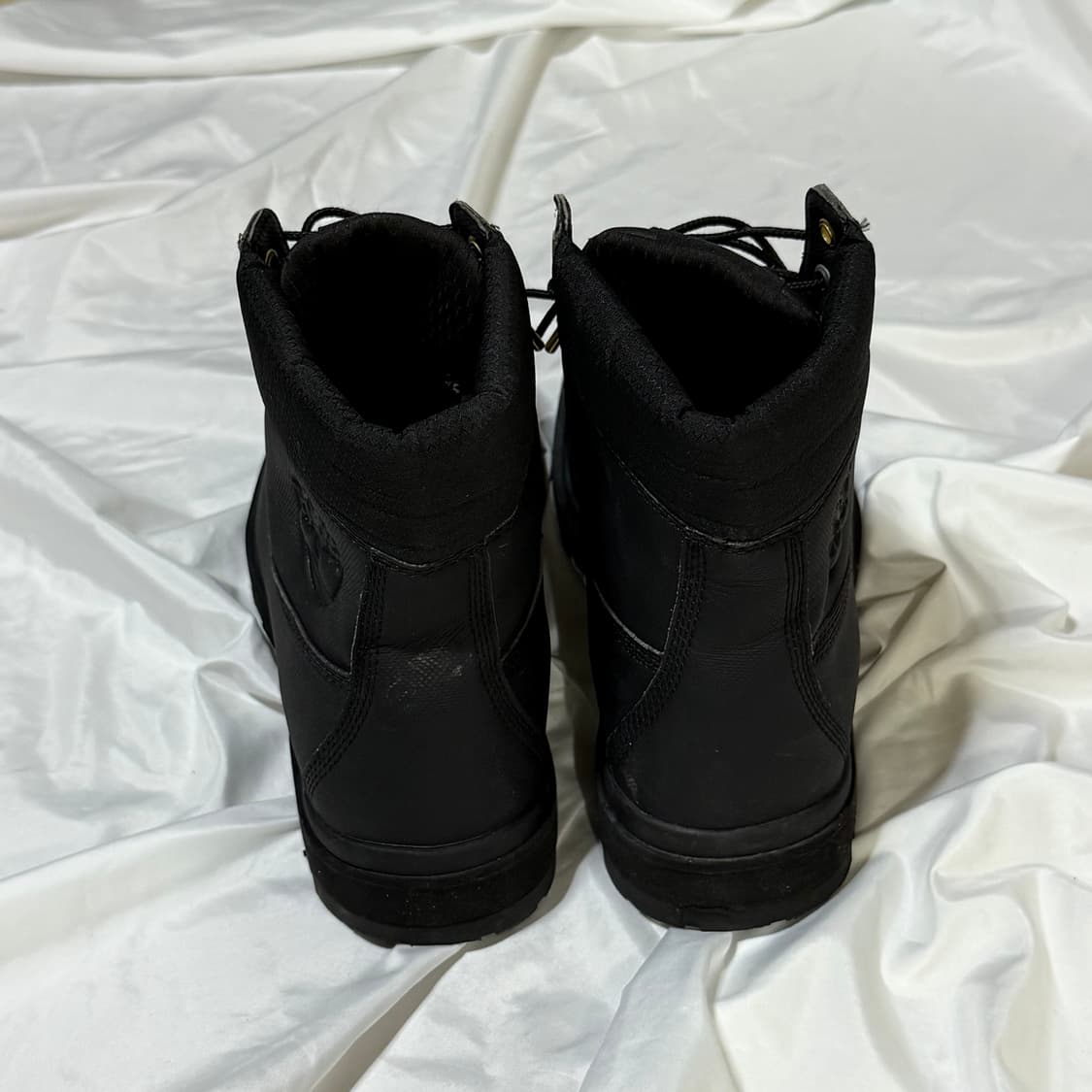 팀버랜드 6인치 블랙워커 A1R7B  상품이미지5