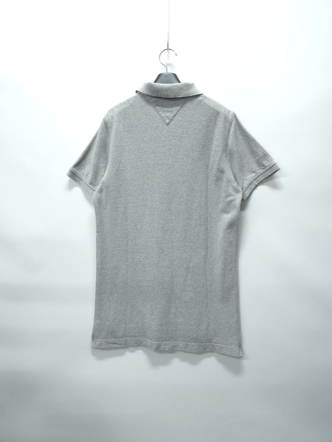 타미힐피거 85빅로고 슬림핏 카라티(95) 상품이미지8