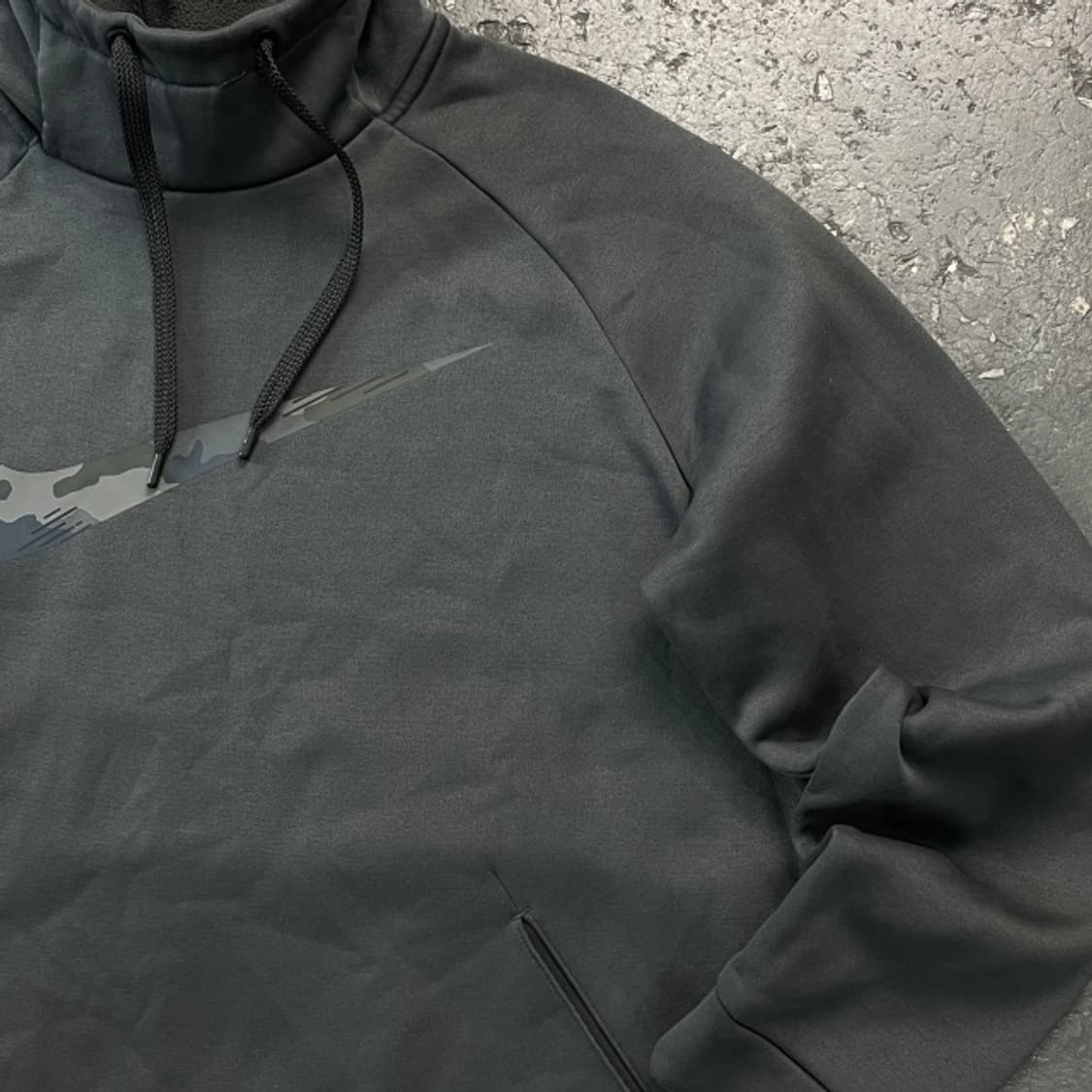 100 나이키 드라이핏 후드티  상품이미지2