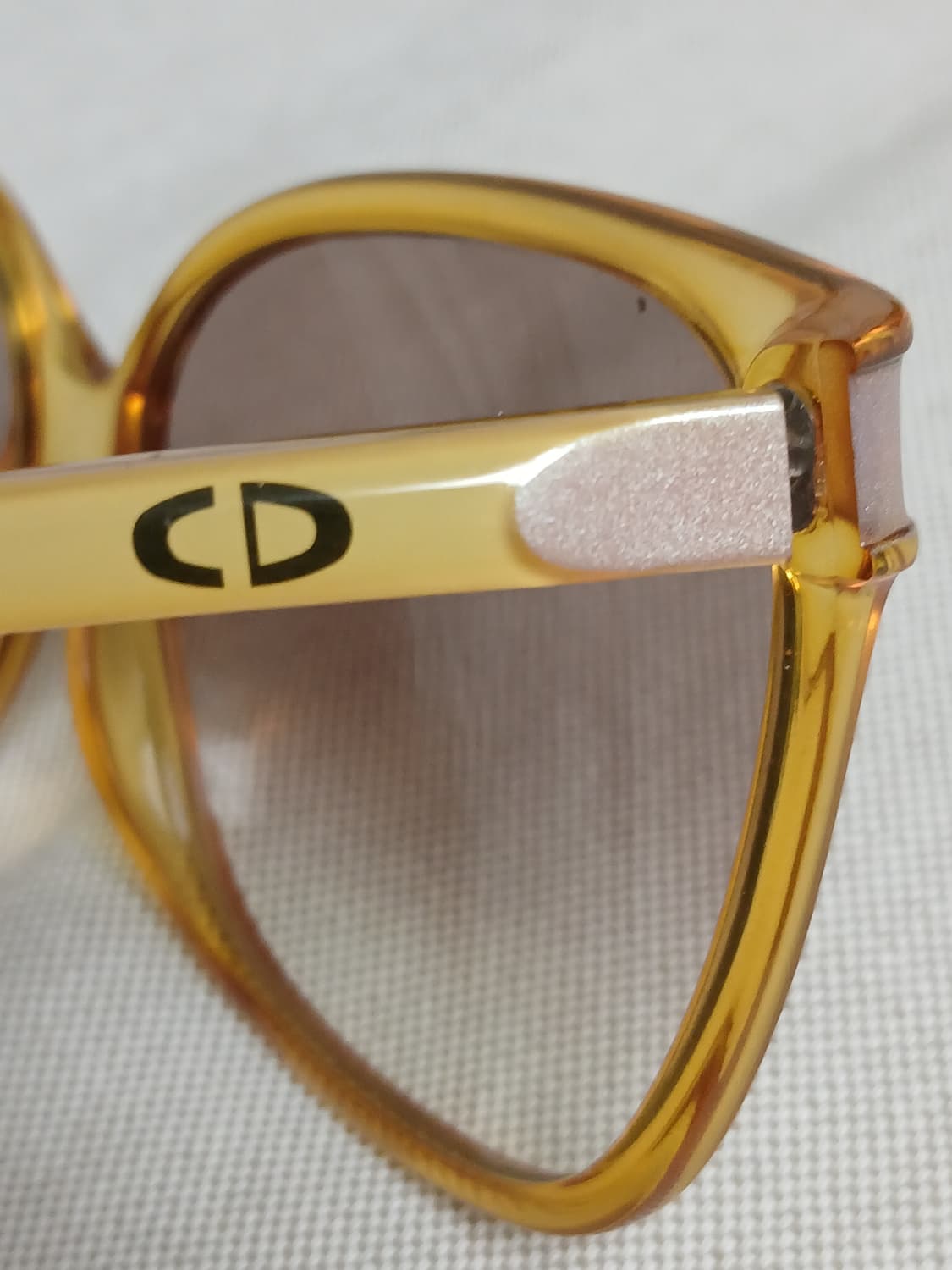 빈티지 Christian Dior 빈티지 선글라스 2284A 31 상품이미지6