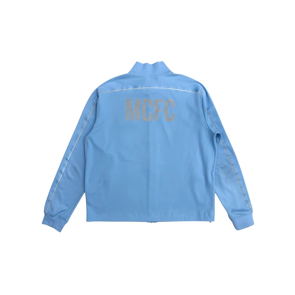 나이키 맨시티 맨체스터 시티 축구 트랙탑 져지 (110/XXL/2XL) 상품이미지2