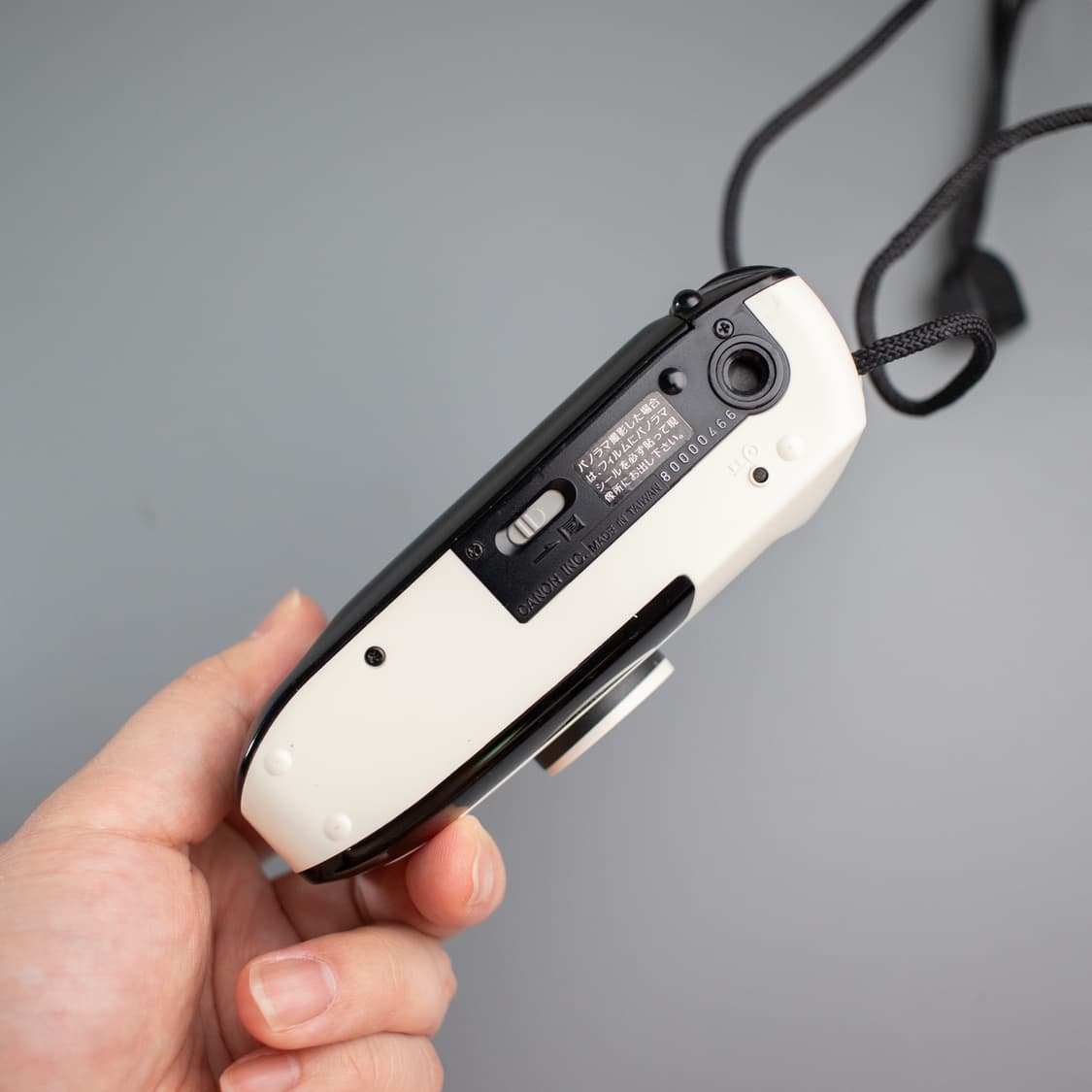 필카 캐논 오토보이f 펜더컬러 (작례 0) 상품이미지7