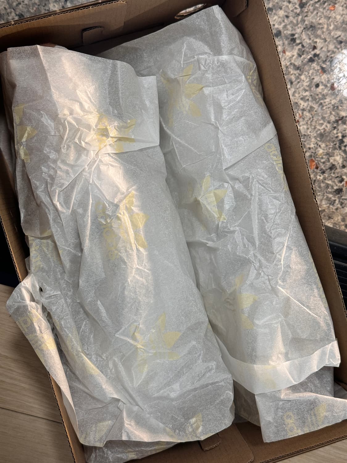 아디다스 삼바 275 새상품 상품이미지3