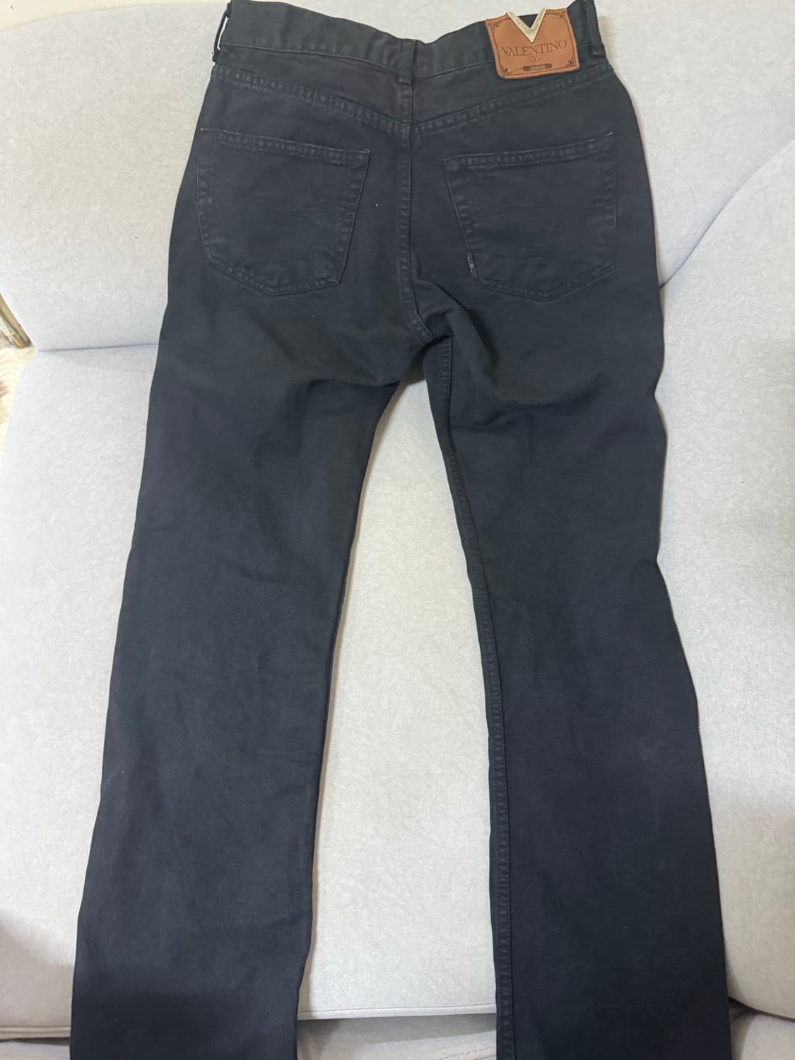 발렌티노 데님 상품이미지2