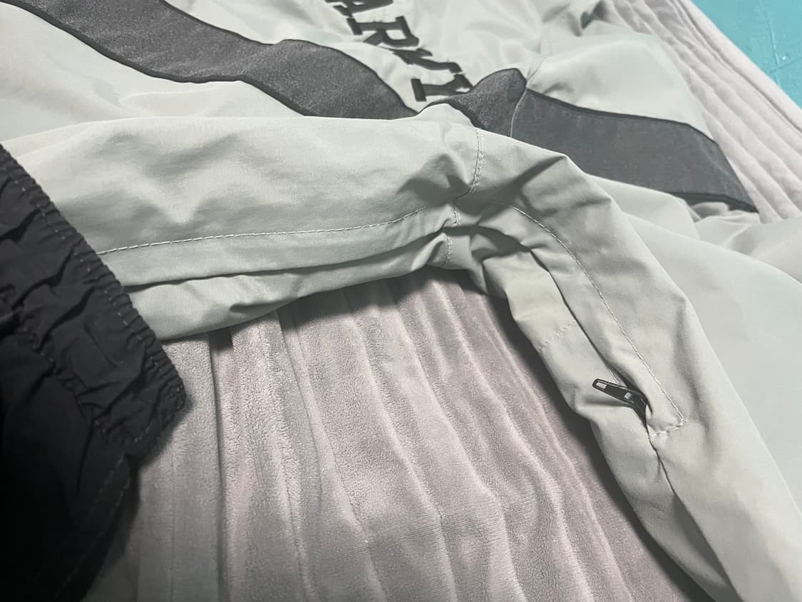 Ipfu ARMY 미군 트레이닝 셋업 상품이미지4