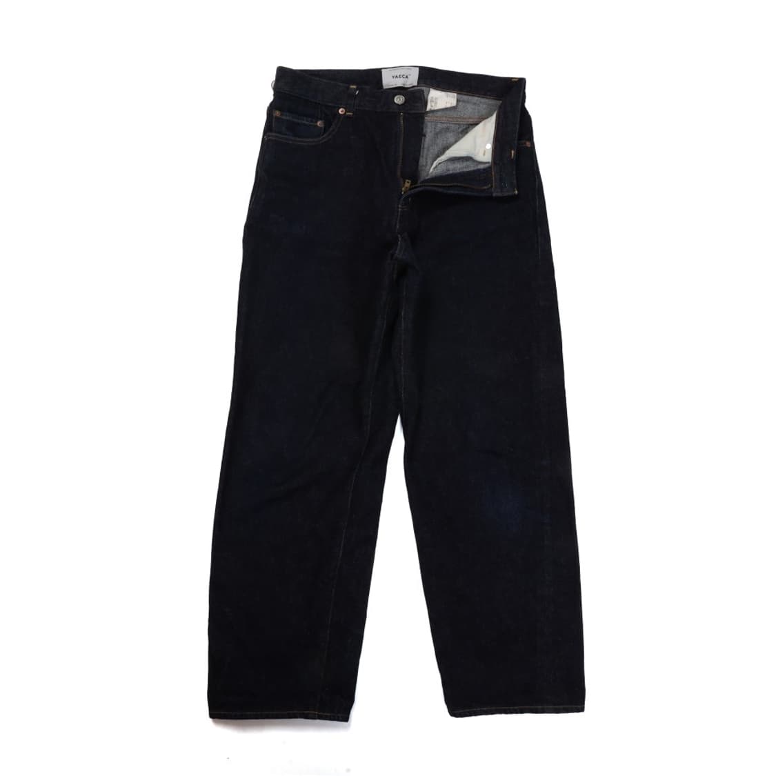야예카 Yaeca Denim Pants 상품이미지2