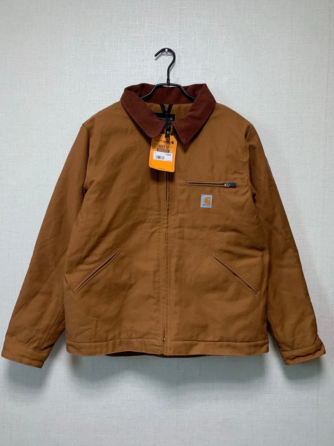 칼하트 디트로이트 oj3828M 상품이미지1