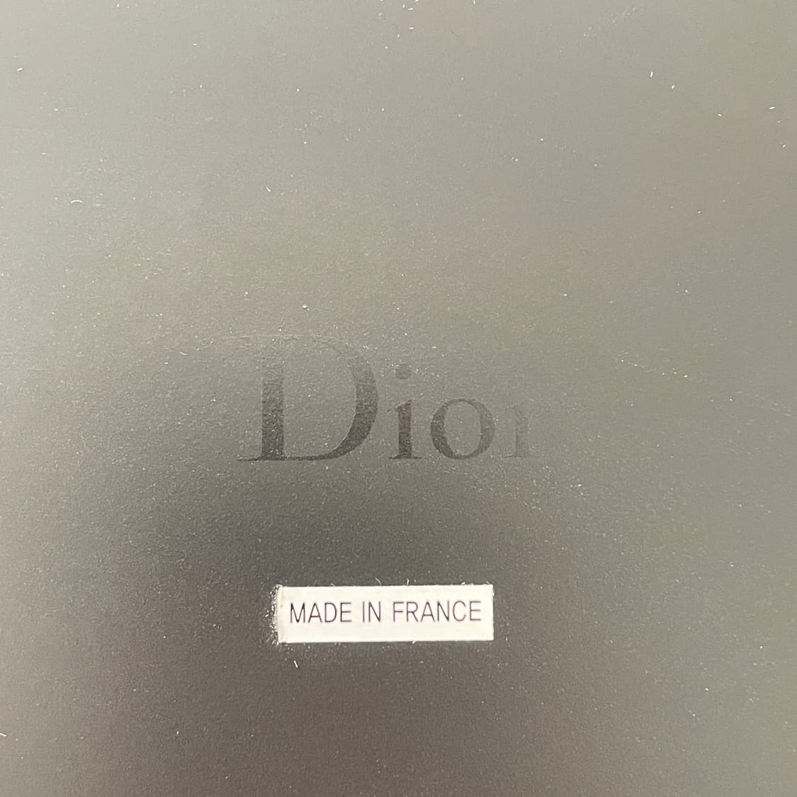 크리스찬 디올 칠기 트레이 상품이미지5