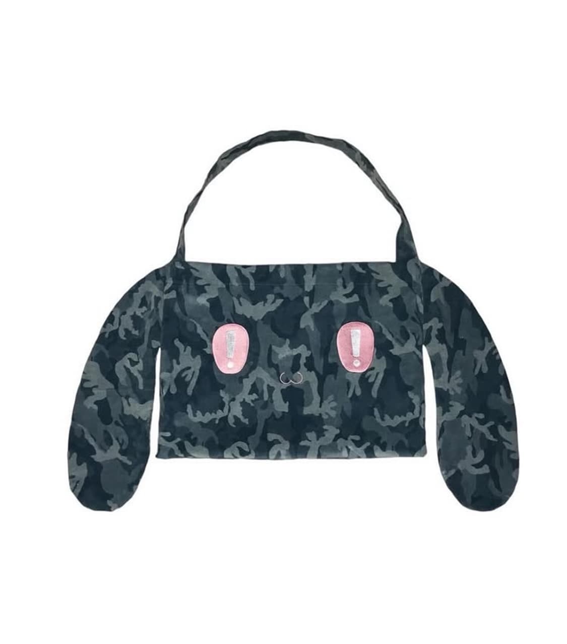몽진존 fufu bag 스카이블루 상품이미지1