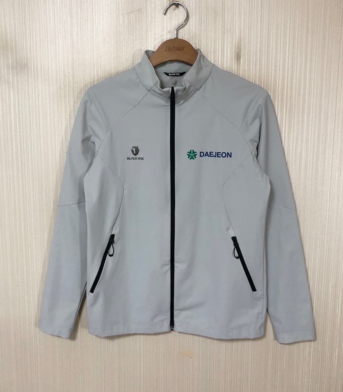 블랙야크 대전광역시 태권도대표단 자켓/단복 90 상품이미지1