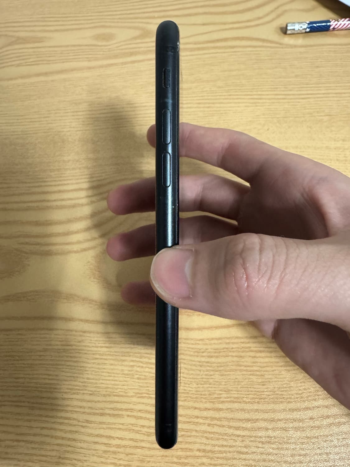 아이폰SE2 64gb 블랙 성능 80퍼 상품이미지2