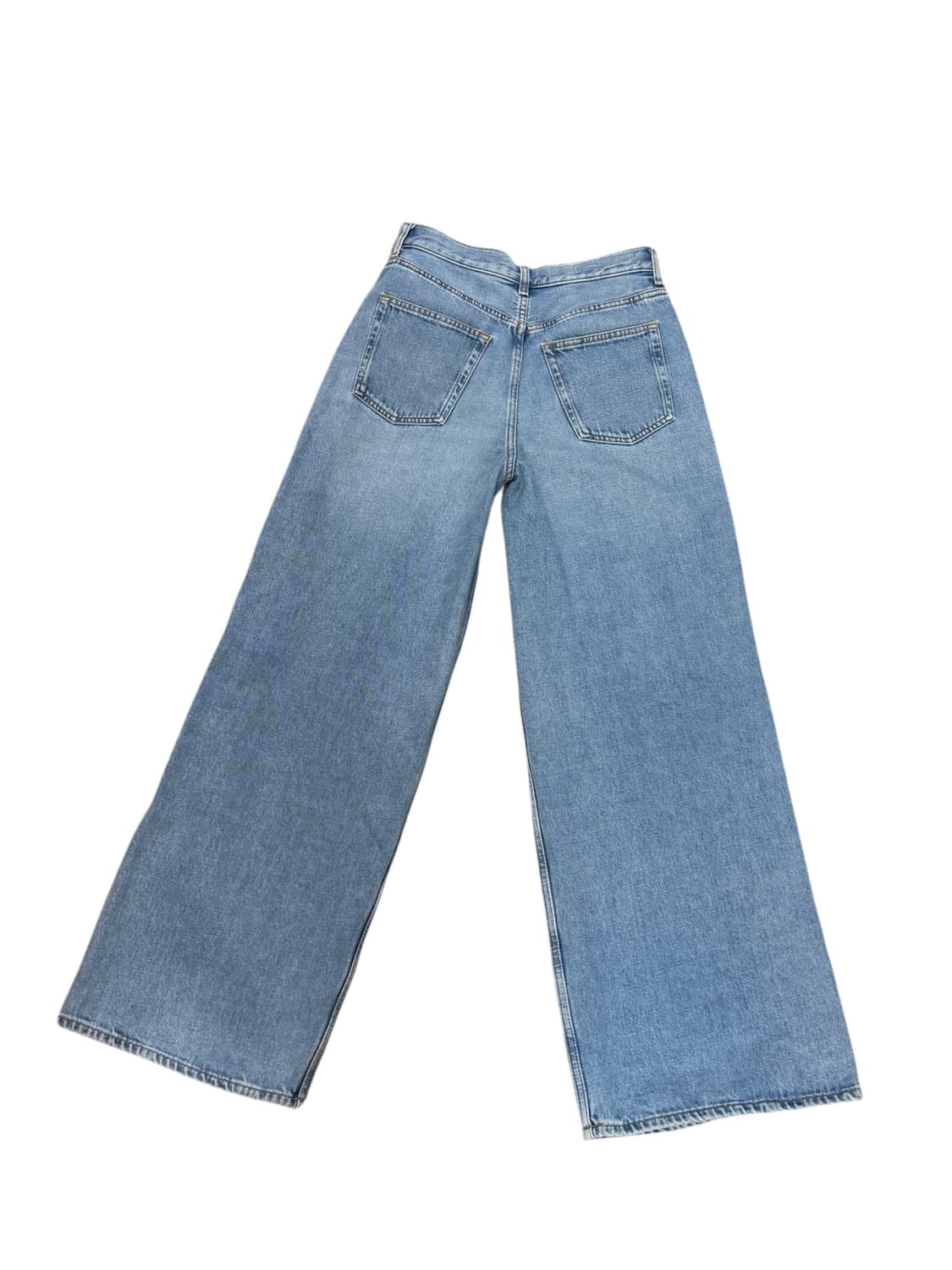 COS 코스 와이드 팬츠  상품이미지2