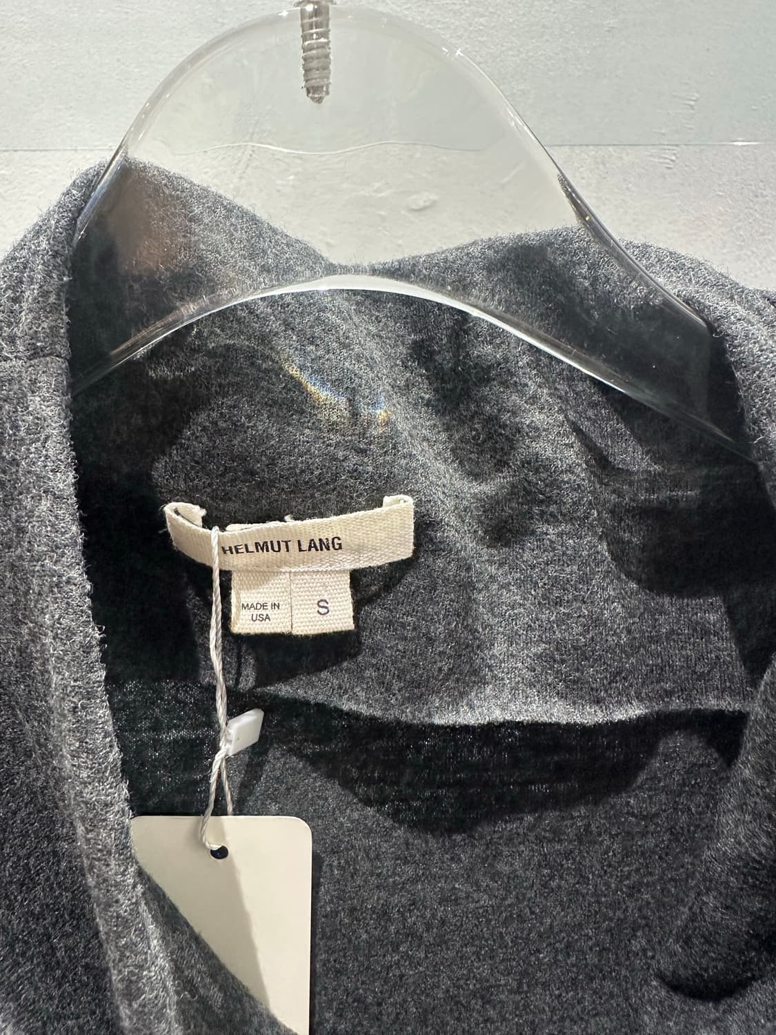 Helmut Lang Dress 상품이미지2