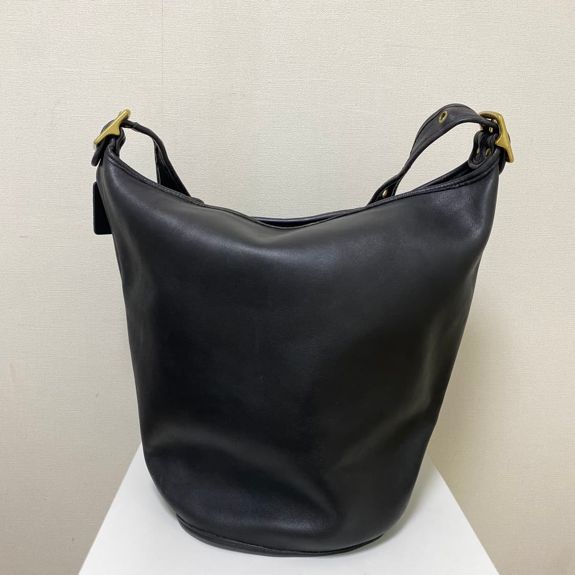 old coach 올드 코치 더플백 버킷백 L사이즈 상품이미지1