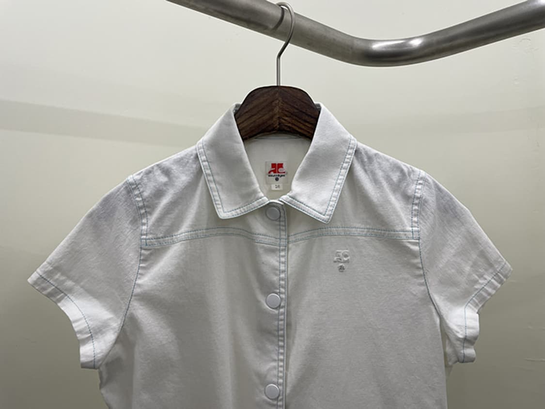 COURREGES (M) 상품이미지2