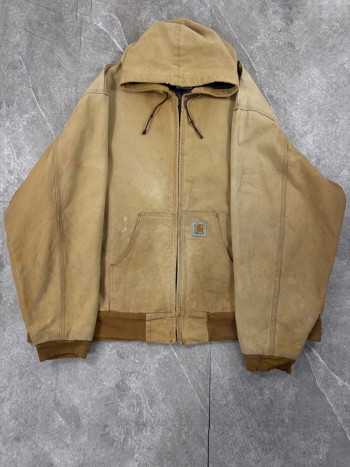 Carhartt JF1006 Active Jacket   상품이미지1