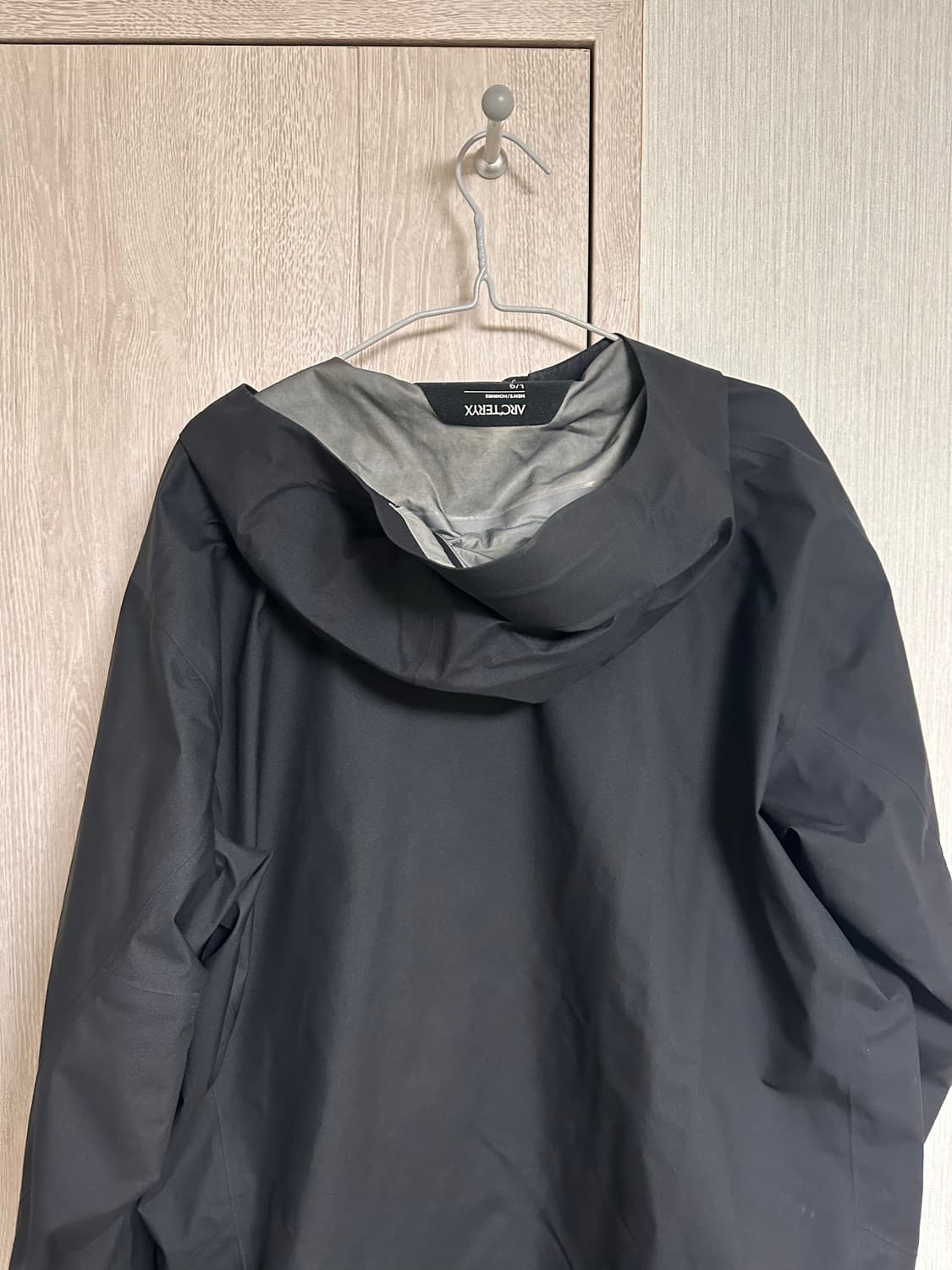 아크테릭스 베타자켓 상품이미지3