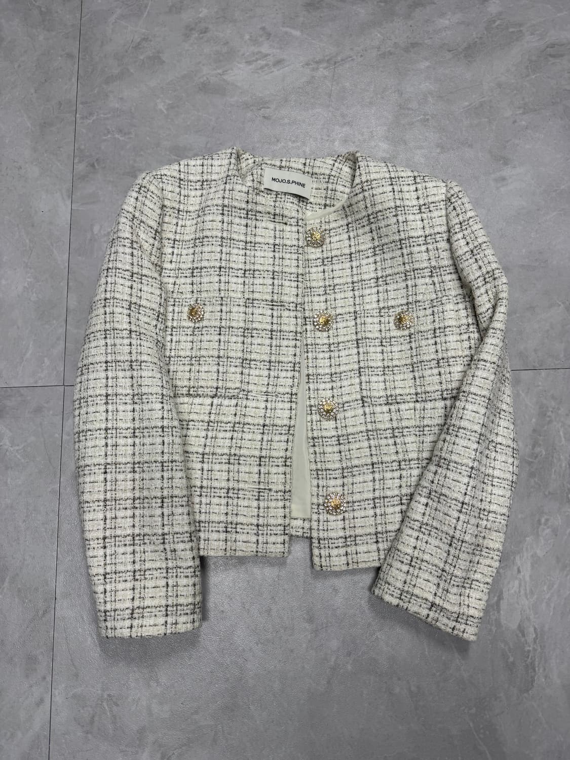 모조에스핀 21SS 상품이미지1