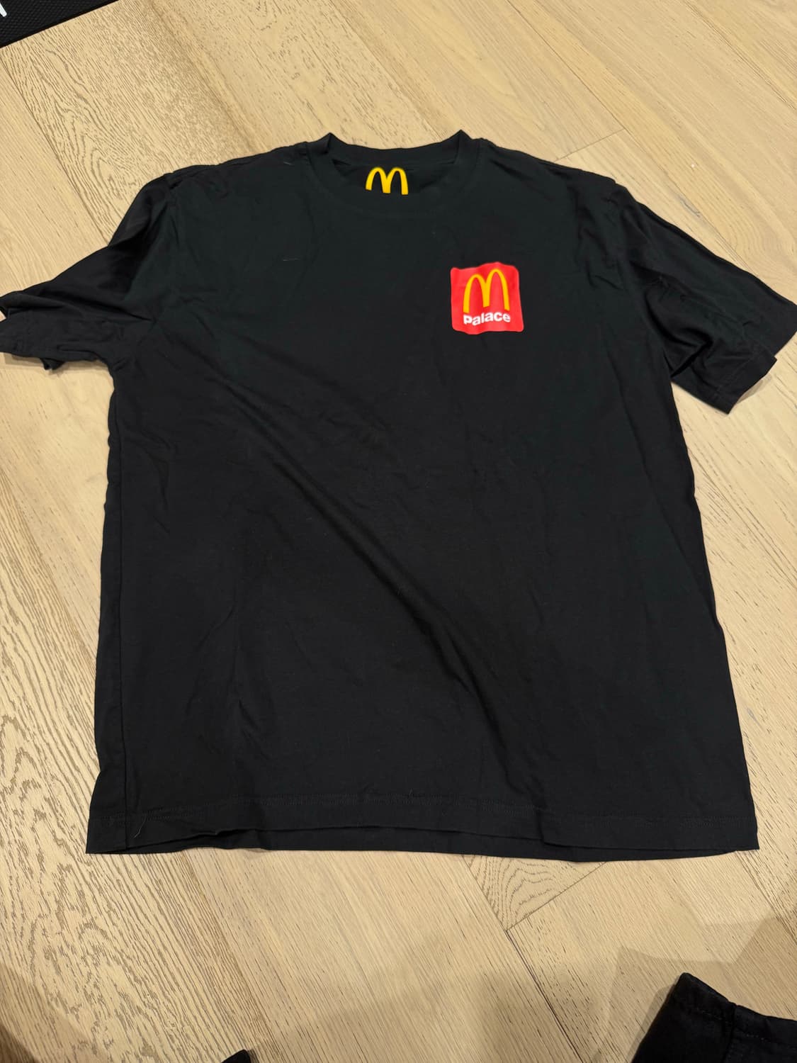 Palace x Mcdonalds 상품이미지1