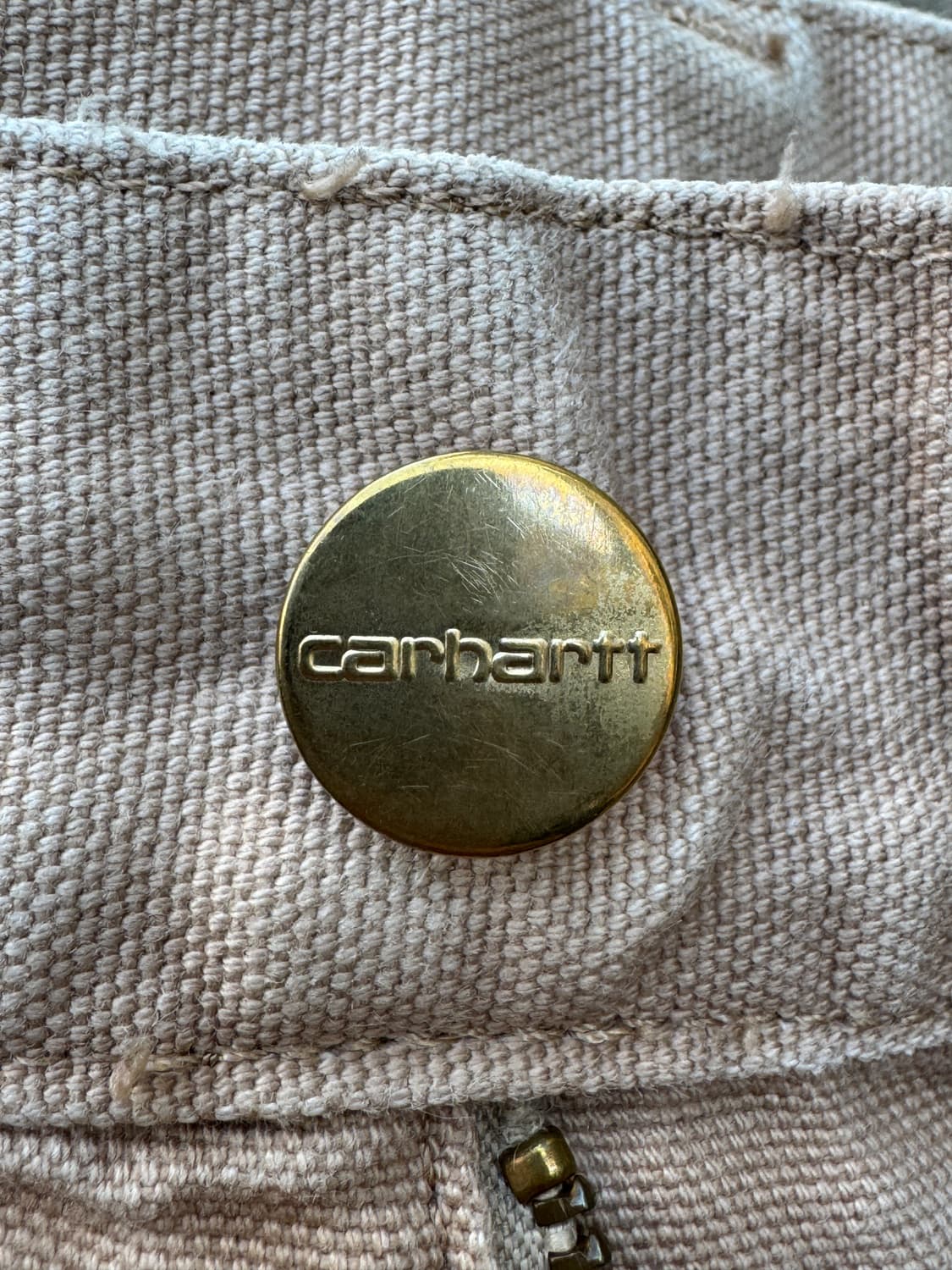 (26) carhartt carpenter pants 상품이미지9