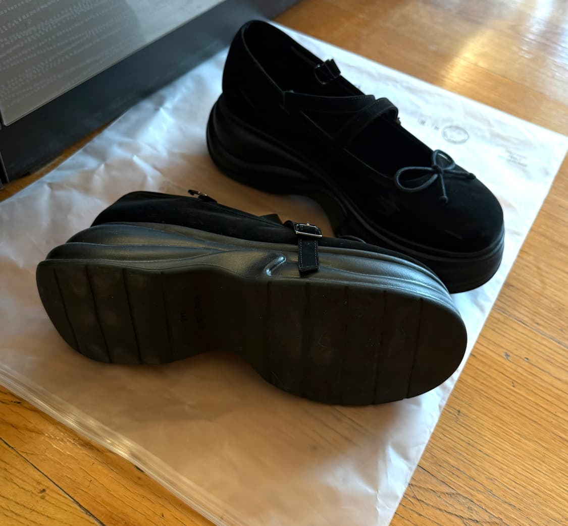 쓰리투에이티 메리제인 플랫폼  상품이미지3