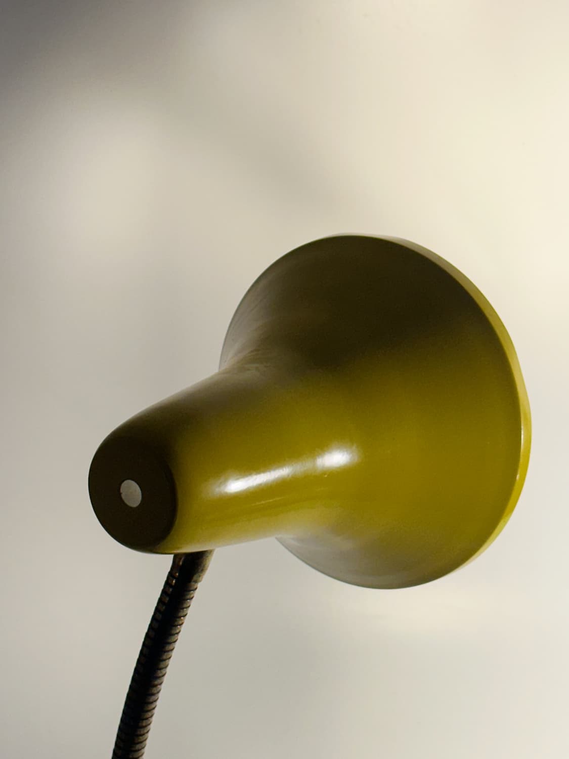 80s 독일 빈티지 인더스트리얼 조명 테이블 레트로 앤틱 미드센츄리 상품이미지8