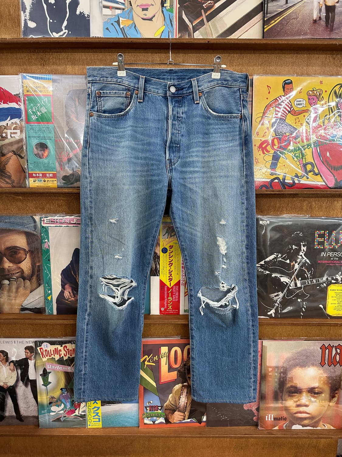 LEVI’S 상품이미지1