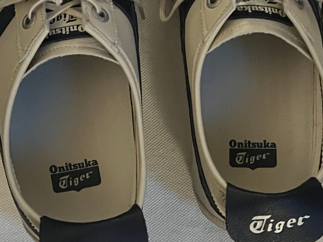 [275] 오니츠카 타이거 멕시코 66 SD 버치 피코트 상품이미지4