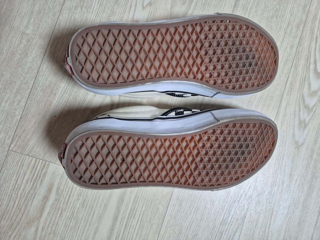 반스 체커보드 슬립온 PopCush 상품이미지4