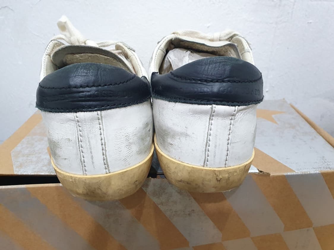 GOLDEN GOOSE 골든구스  (230MM) 상품이미지5