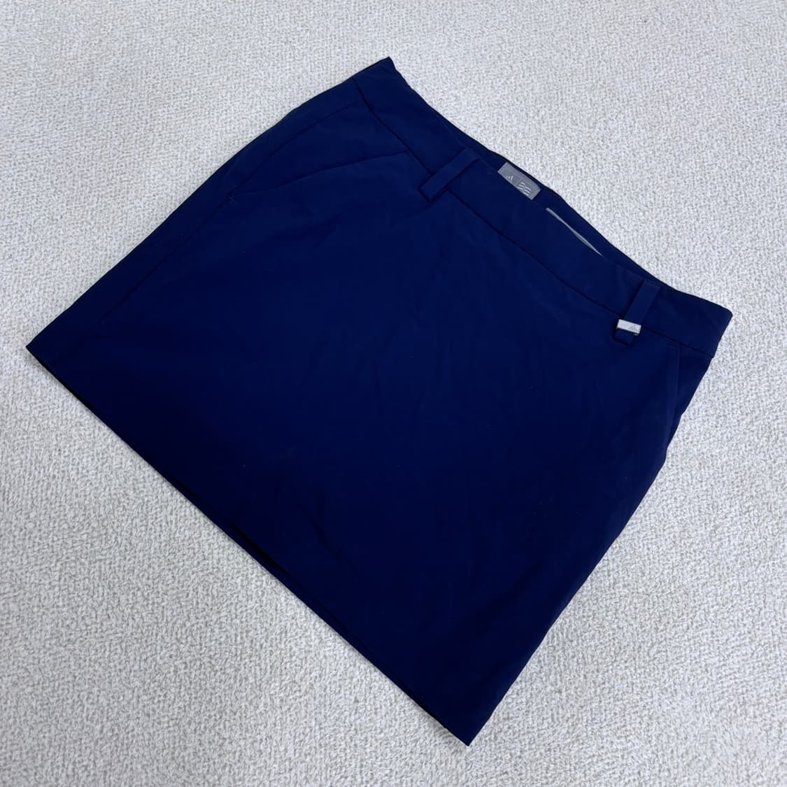 XS 아디다스 아디퓨어 미니 스커트 0327E 상품이미지1