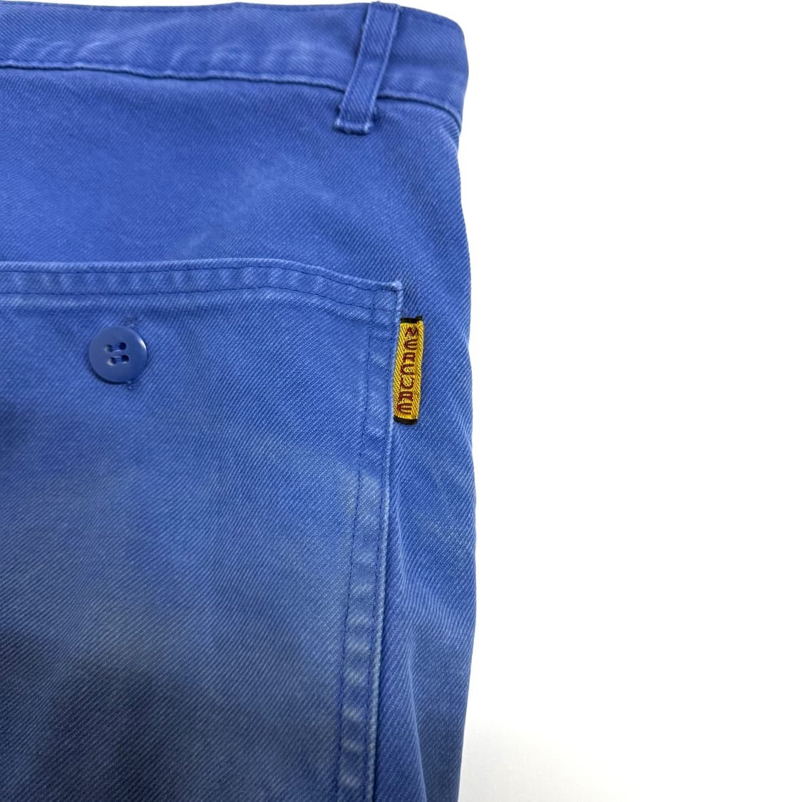 No.01 빈티지 프렌치 카펜더워크 팬츠 상품이미지7