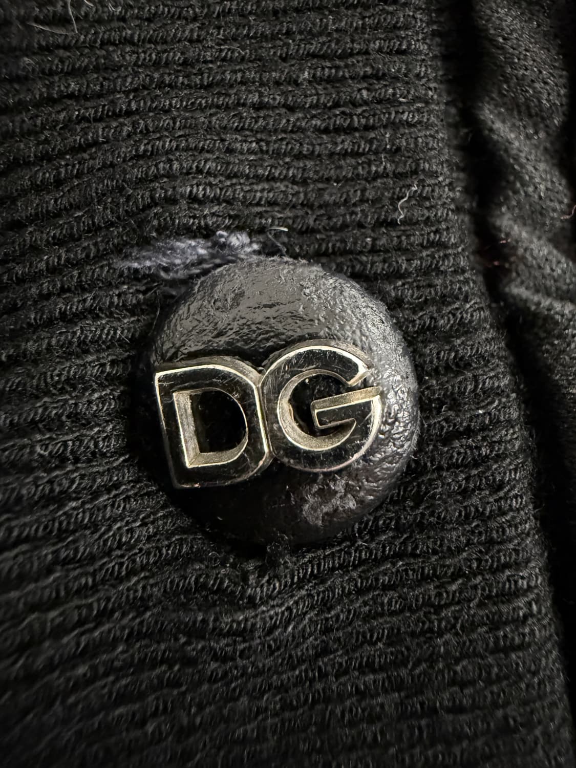 돌체앤가바나 가디건 상품이미지4