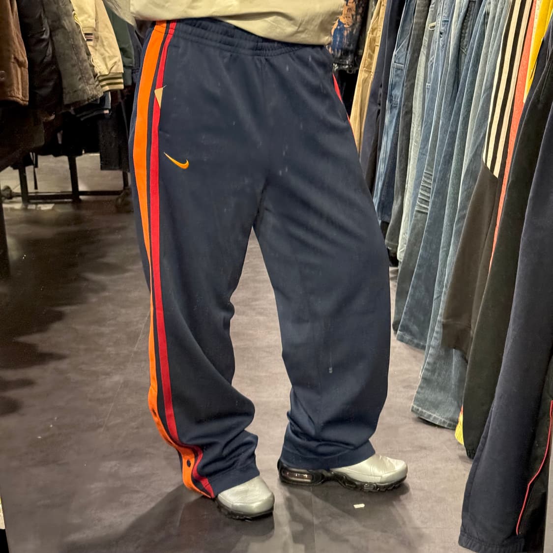 [IM] 나이키 트랙팬츠  상품이미지3