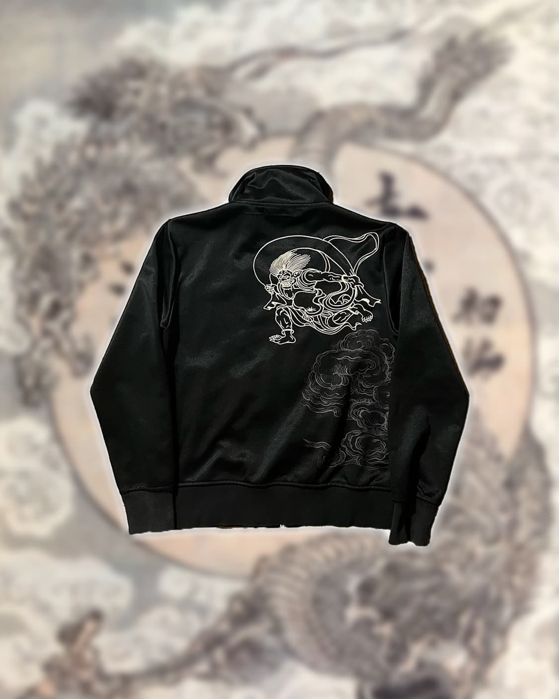 사토리 져지 셋업  상품이미지2