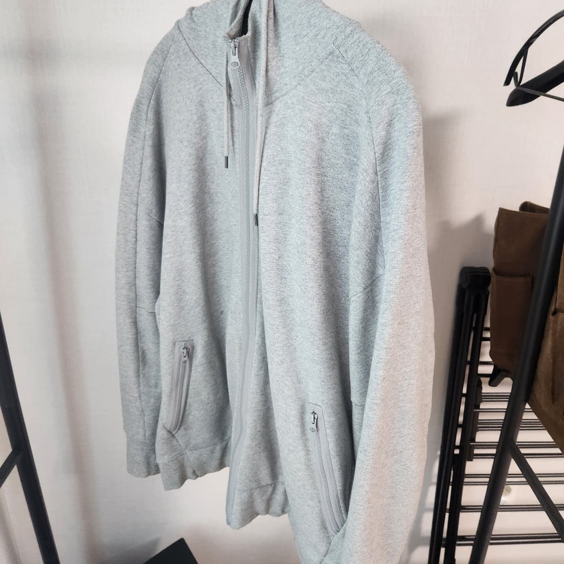 [C.P Company] 고글 후드 집업 상품이미지3