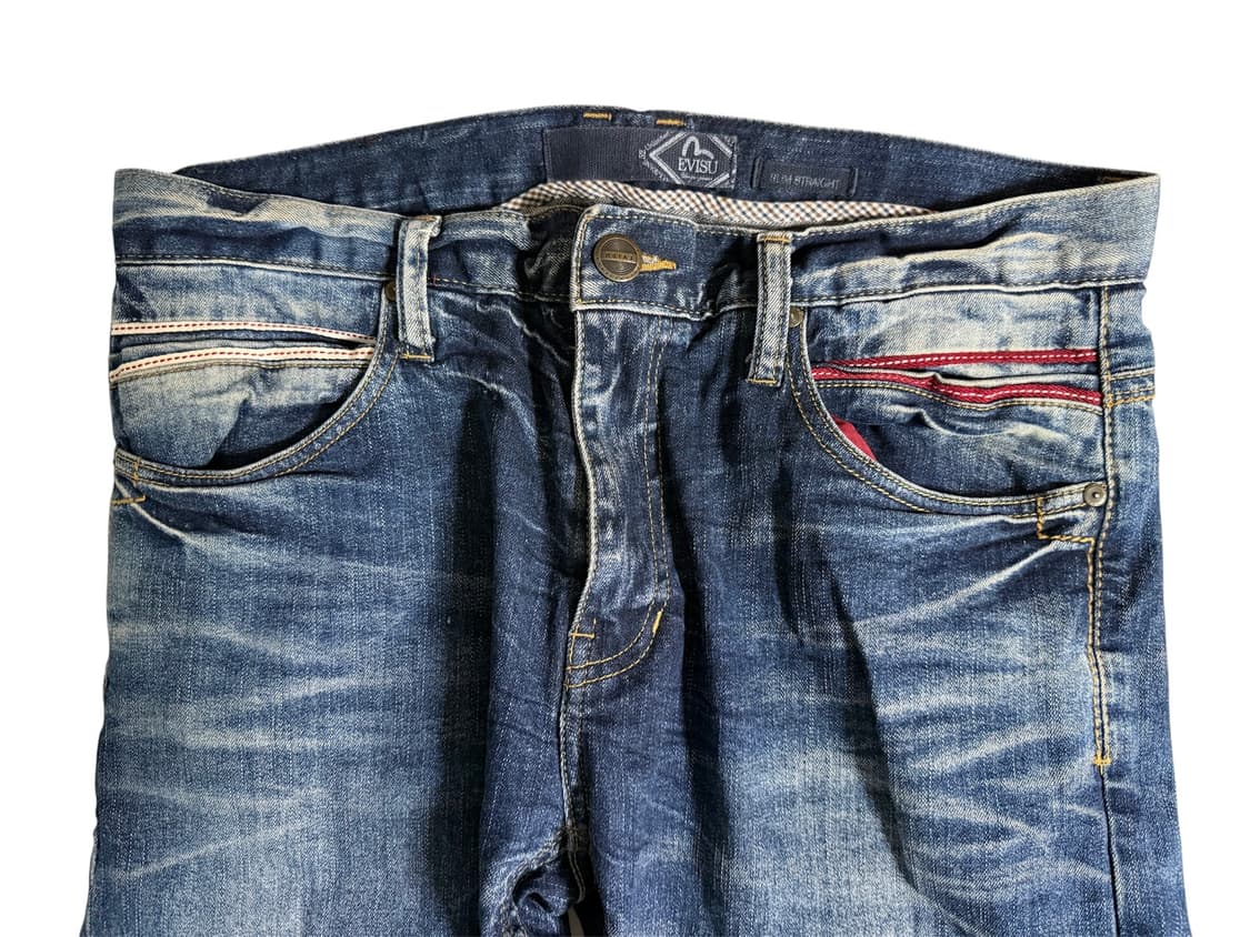 에비수 데님 상품이미지4