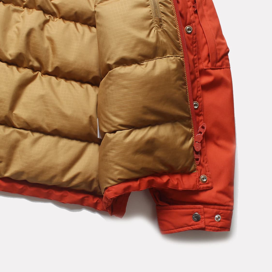 노스페이스퍼플라벨 다운점퍼_2660 상품이미지7