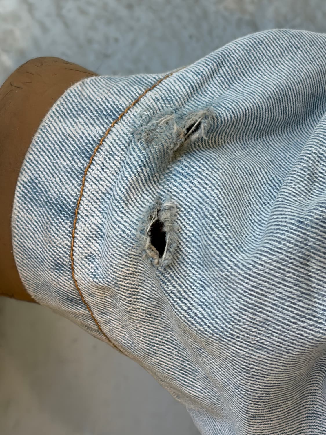 플라스틱프로덕트백팬츠 상품이미지7