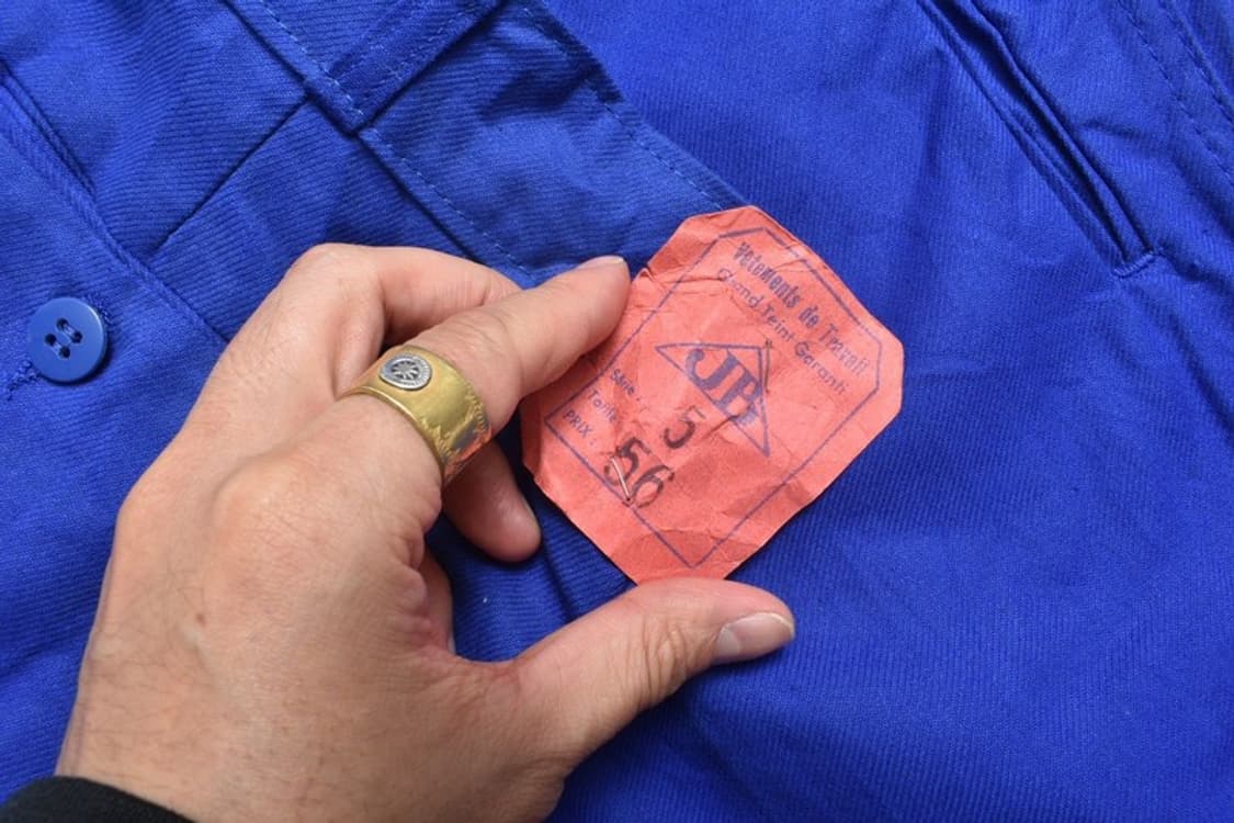 오리지널 프렌치 팬츠  상품이미지3