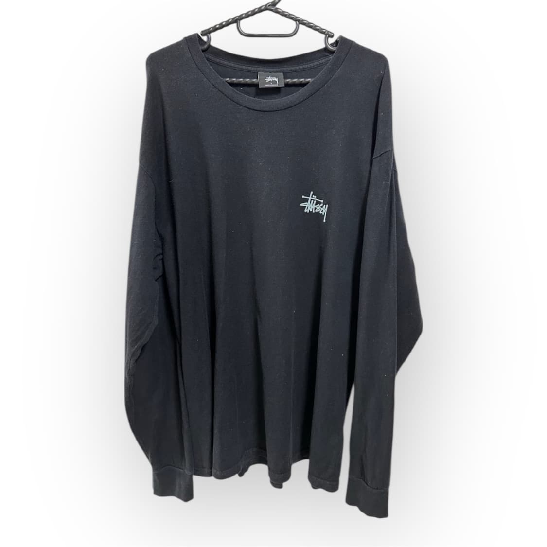 스투시 롱슬리브 상품이미지1