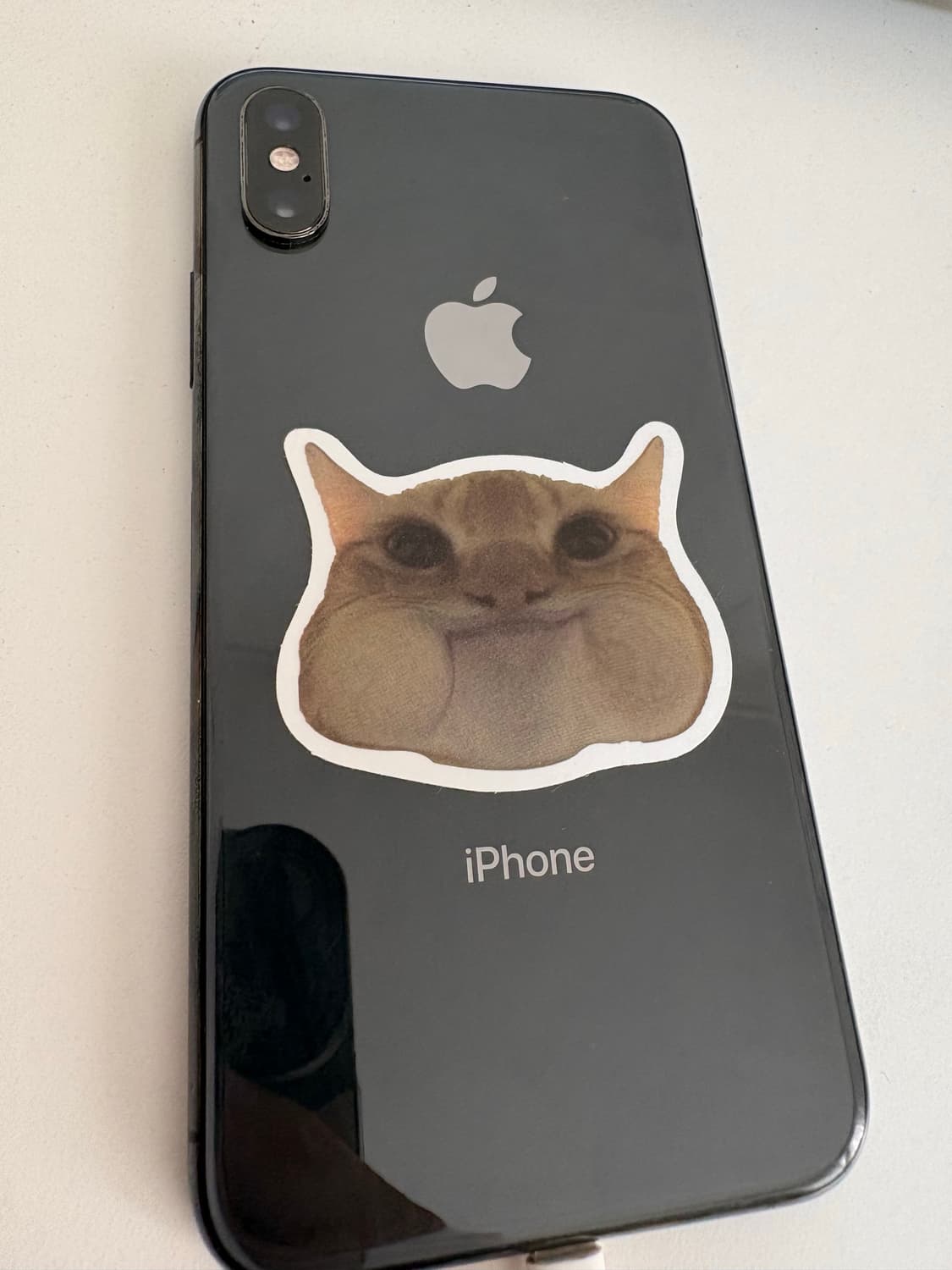 아이폰 xs 64gb 블랙 상품이미지2