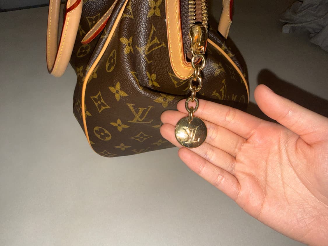 루이비통 티볼리 GM 상품이미지6
