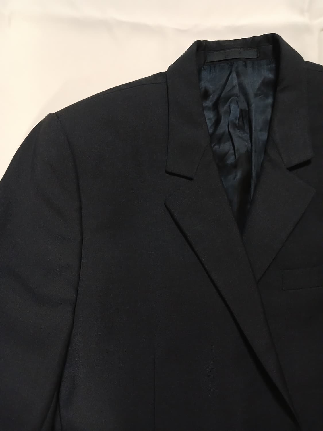 지방시 블레이저 상품이미지2