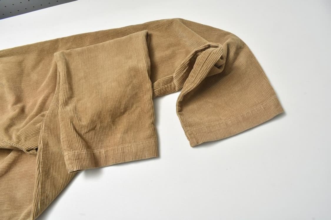 90S 폴로 랄프로렌 필리프 코듀로이 팬츠 35 상품이미지7