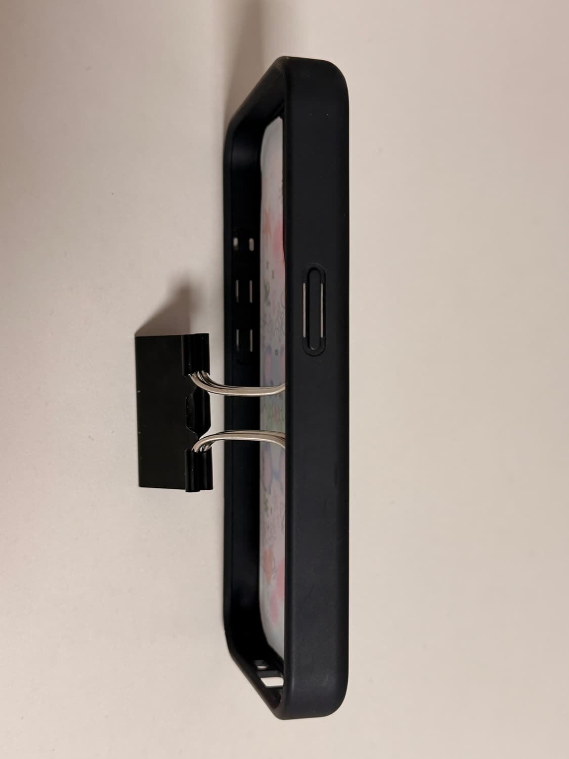 와일드 플라워 wildflower 아이폰 15프로 케이스 상품이미지3