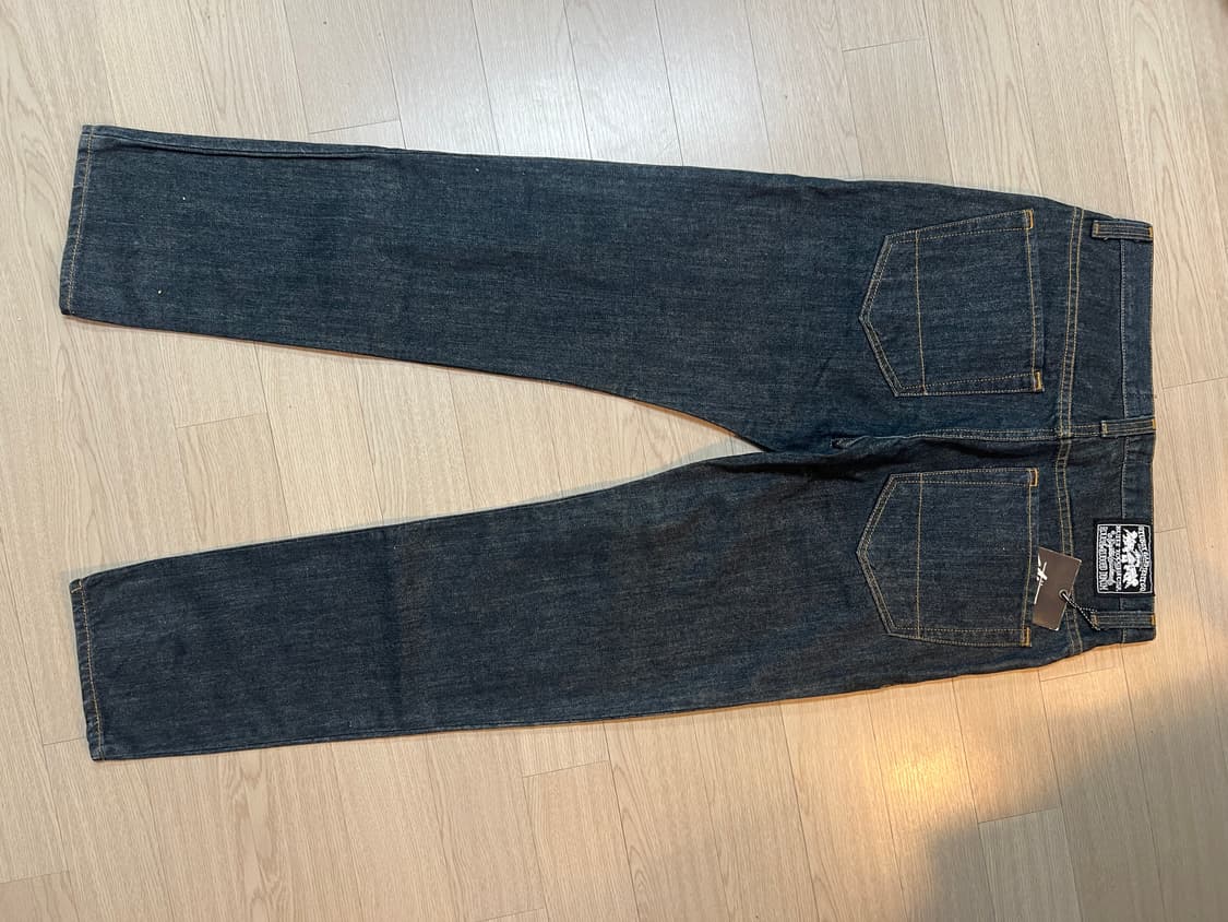 (새상품)스투시 워크기어 팬츠 32(슬림 스트레이트) 상품이미지2