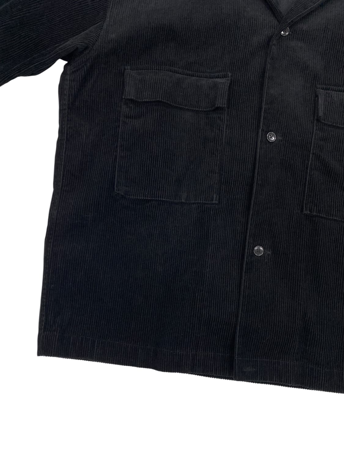 몽키타임 8w 코듀로이 CPO 셔츠 상품이미지4