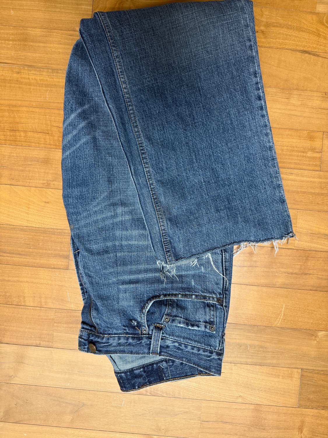 리바이스569 상품이미지1