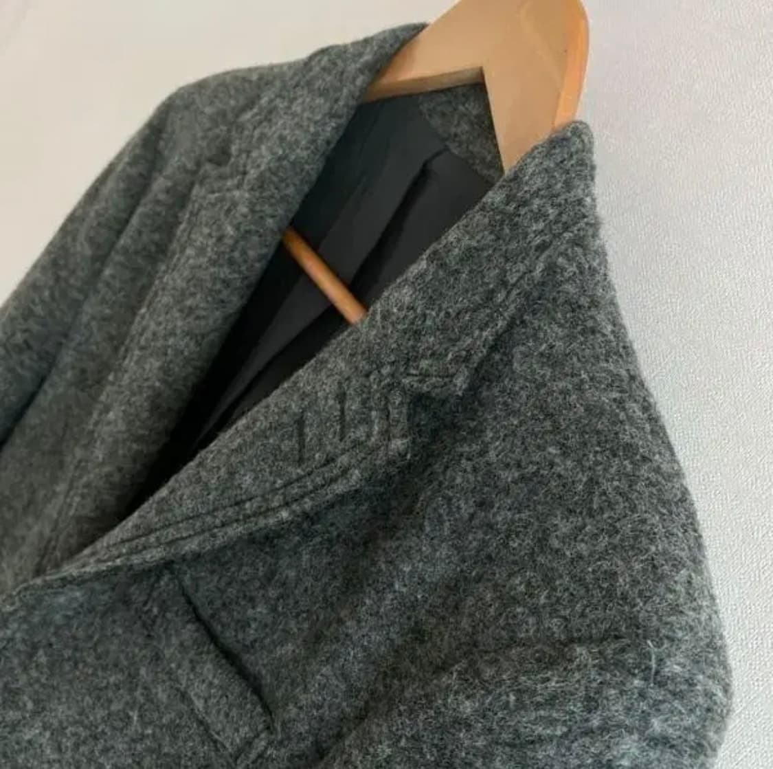 FW 킨록 캐주얼 자켓 슬림핏 95 슬렌더 이태리 수입 원단 상품이미지4